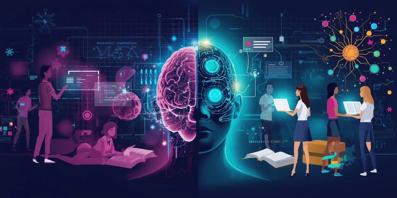 Mesterséges intelligencia: tényleg jön a zombi apokalipszis? kiemelt képe
