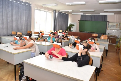 A jövő oktatása, az oktatás jövője (2022) cikk kiemelt képe