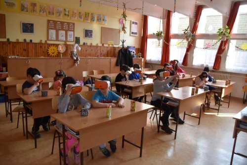 A jövő oktatása, az oktatás jövője (2022) cikk kiemelt képe