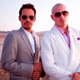 Pitbull ft. Marc Anthony - Rain Over Me kiemelt képe