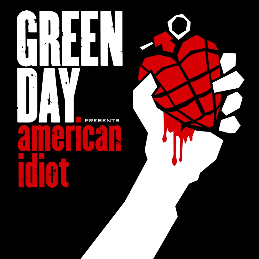 Green Day - Wake Me Up When September End kiemelt képe