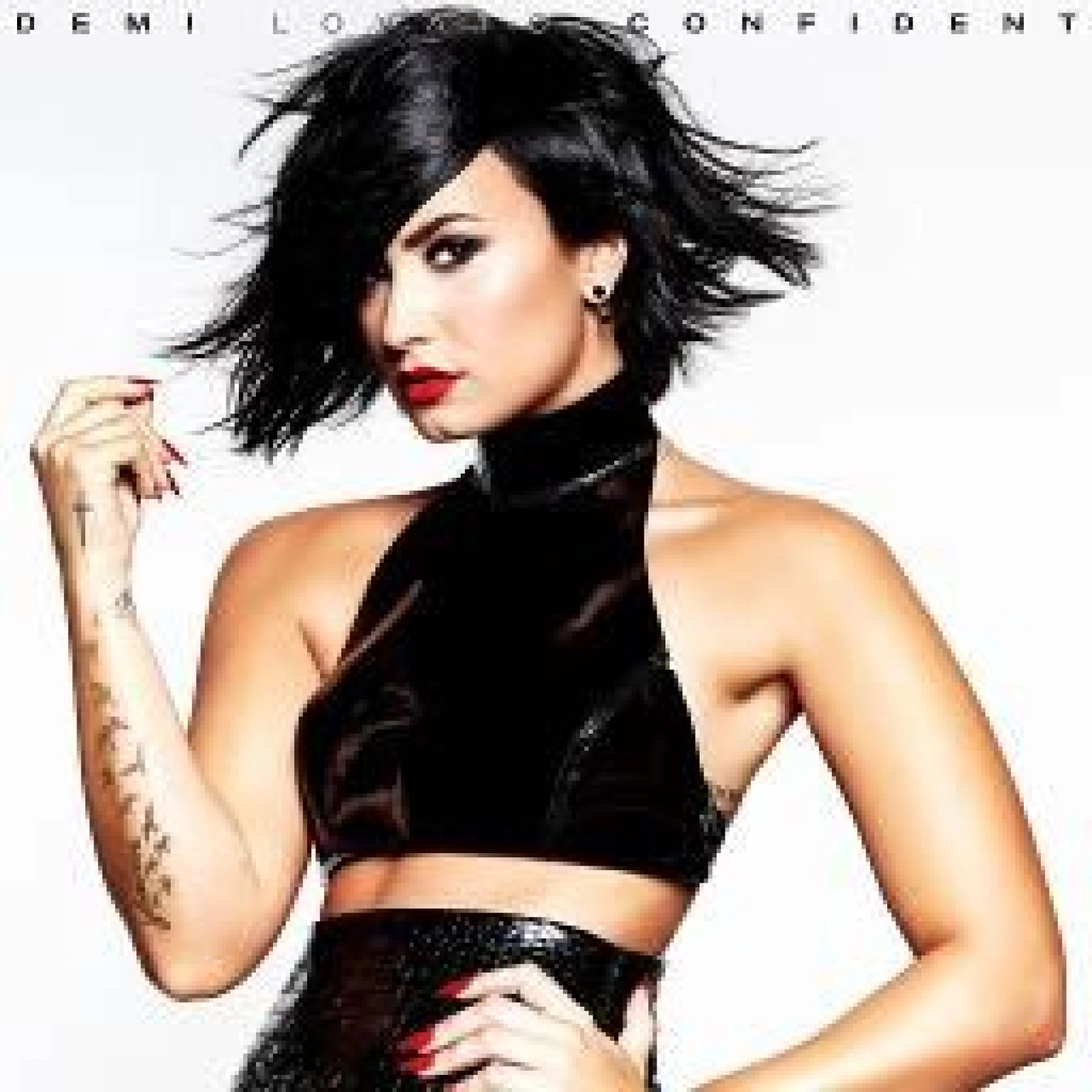 Demi Lovato - Confident kiemelt képe