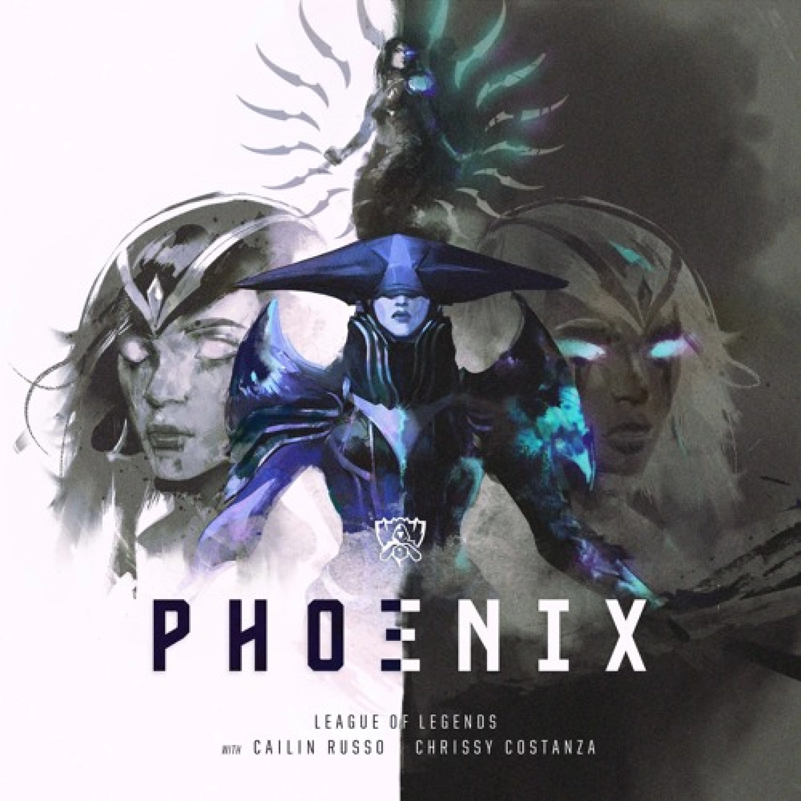 League of Legends - Phoenix kiemelt képe
