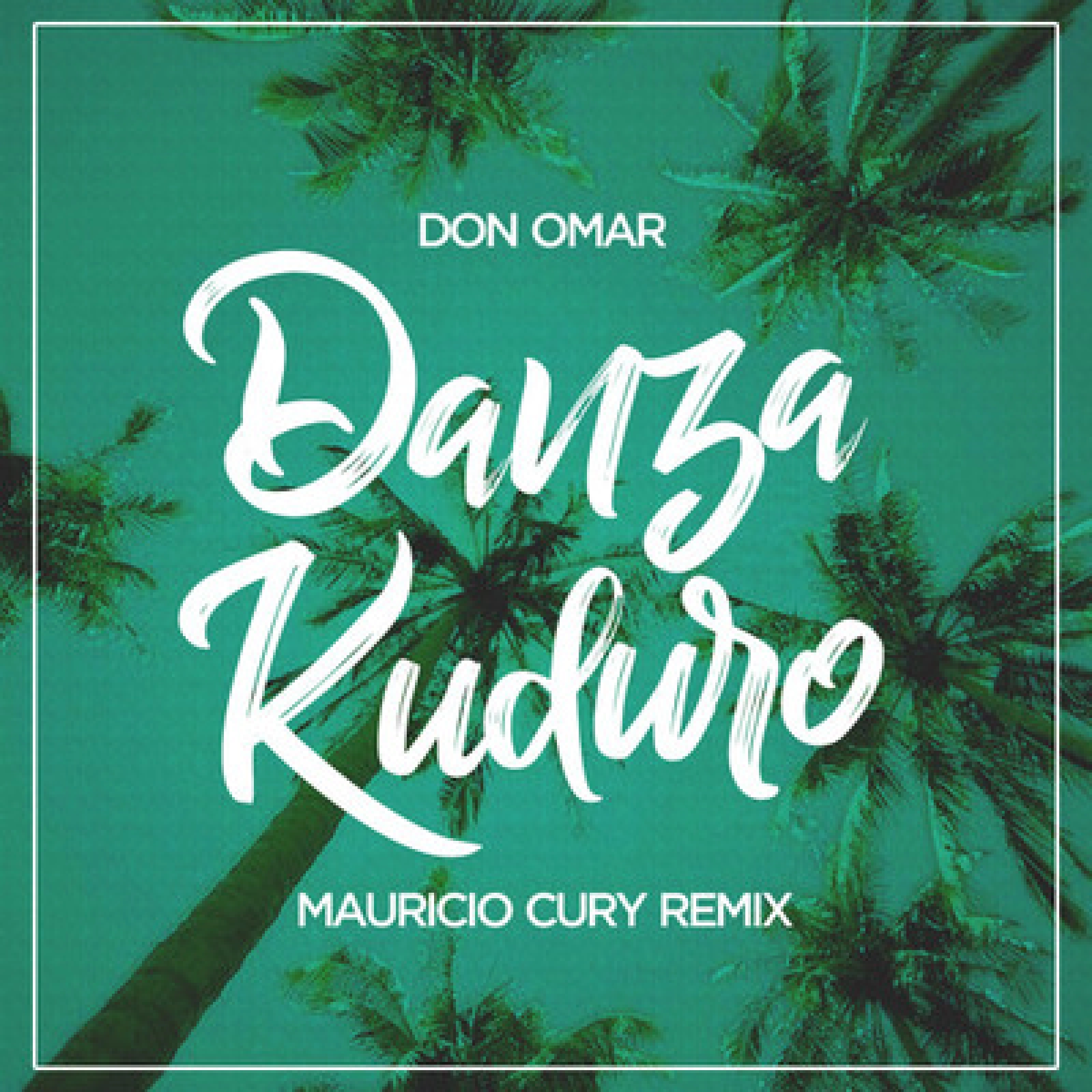 Don - Omar Danza Kuduro kiemelt képe