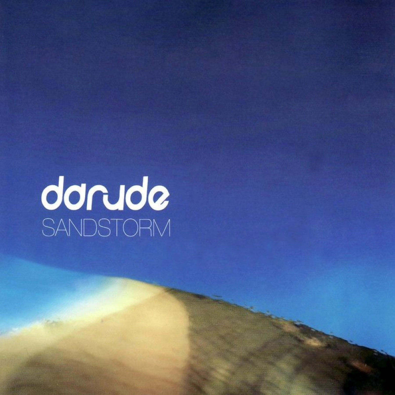 Darude - Sandstorm kiemelt képe
