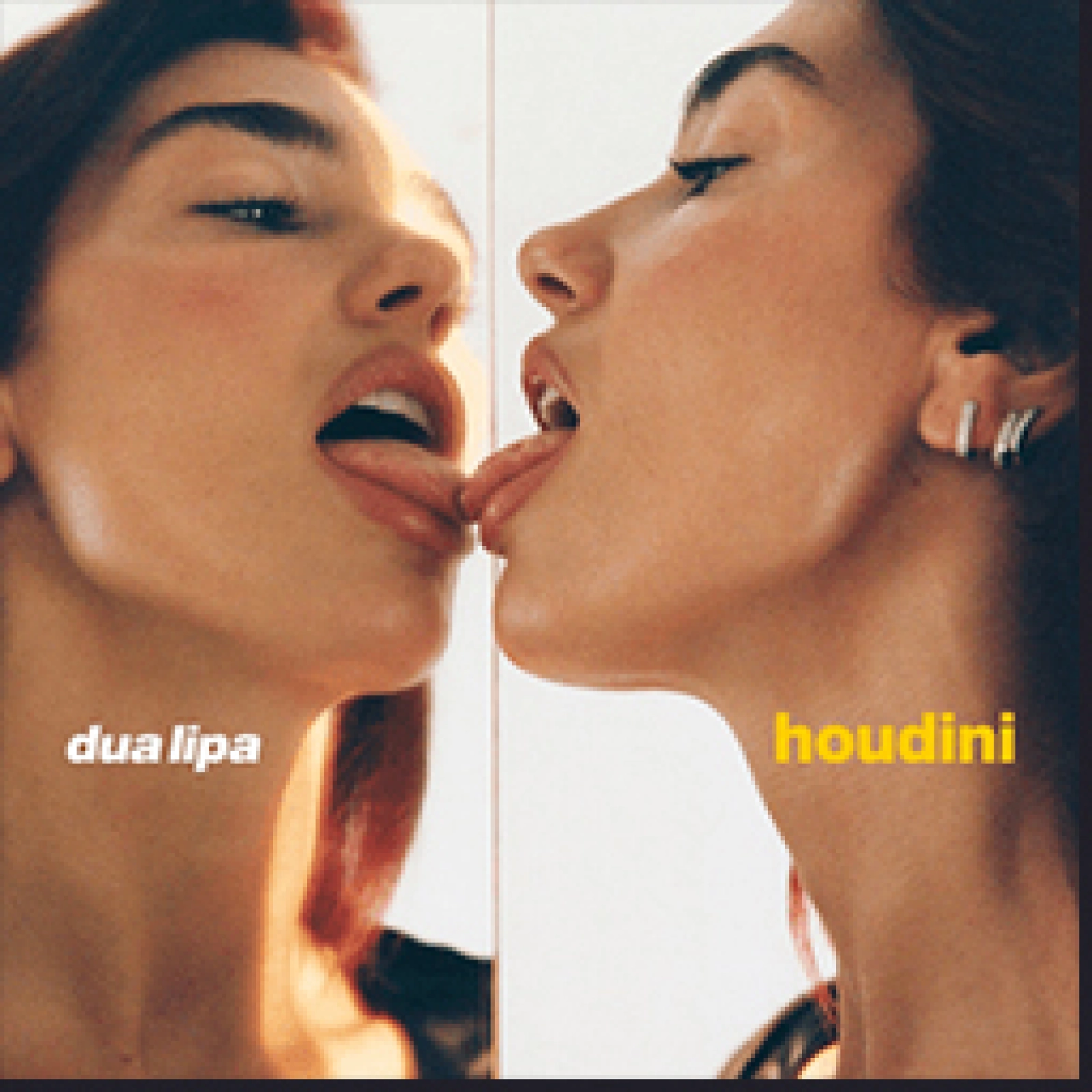 Dua Lipa - Houdini kiemelt képe