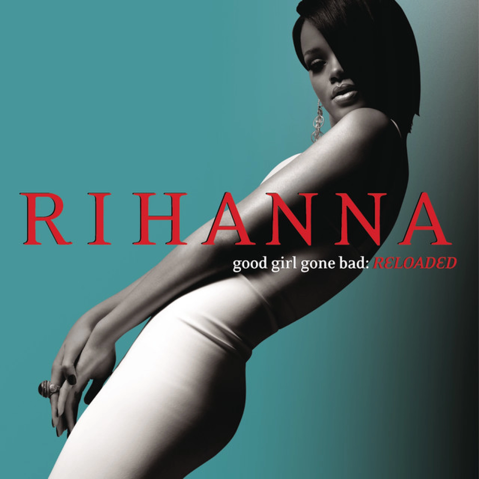 Rihanna - Umbrella kiemelt képe