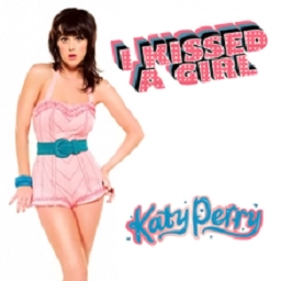 Katy Perry - I Kissed A Girl kiemelt képe