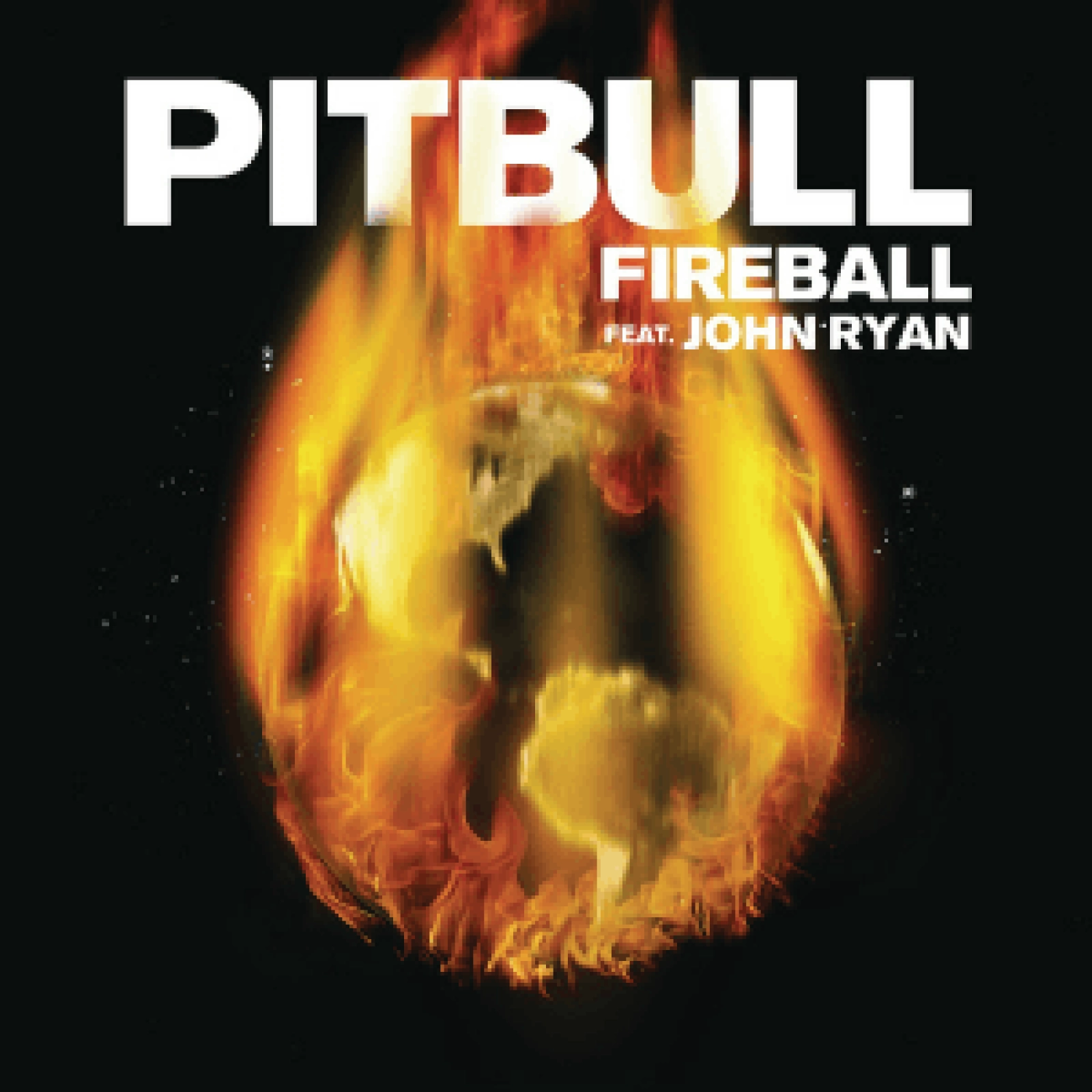 Pitbull - Fireball kiemelt képe
