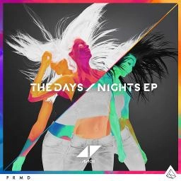 Avicii - The Nights kiemelt képe