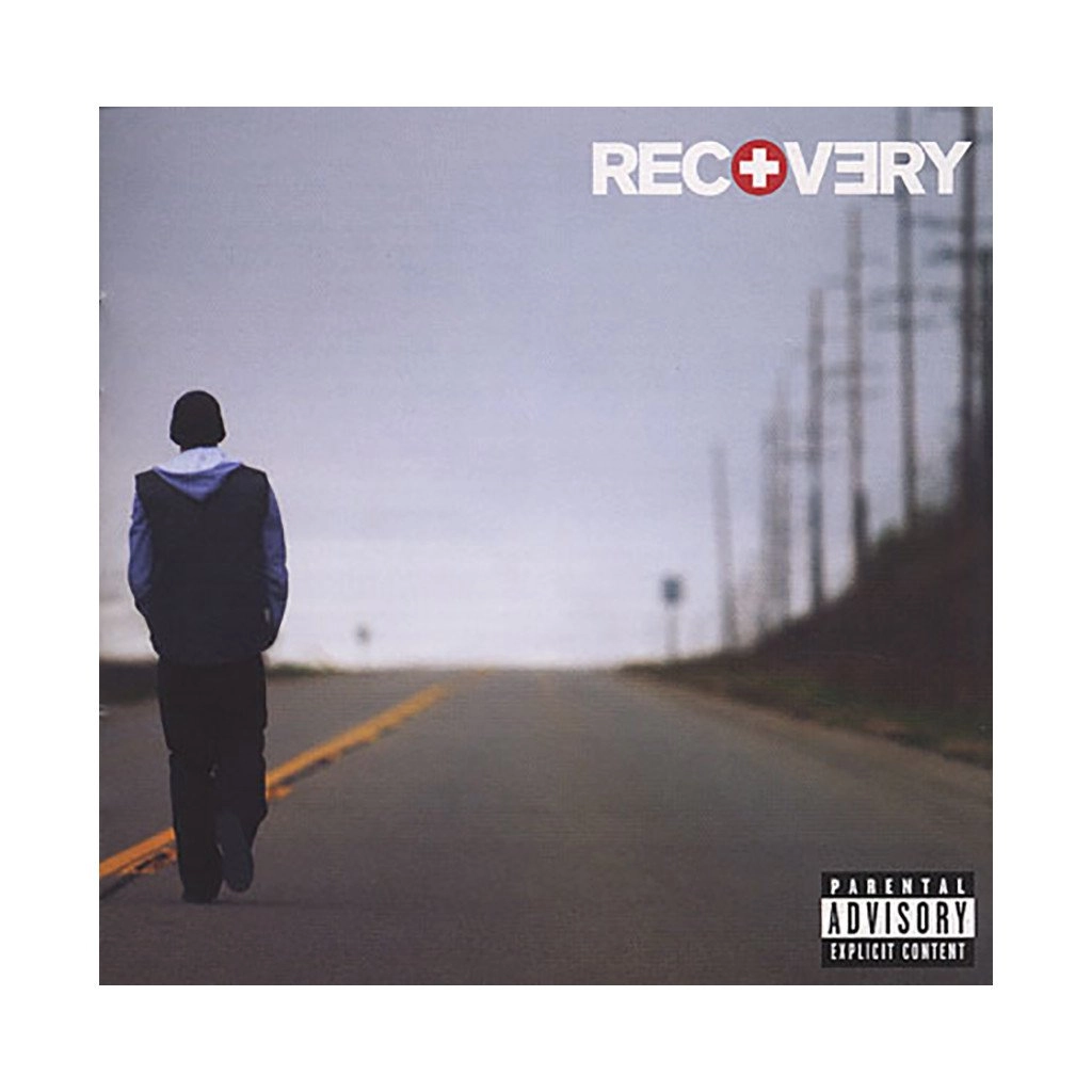 Eminem ft. Rihanna - Love The Way You Lie kiemelt képe