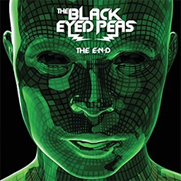 The Black Eyed Peas - I Gotta Feeling kiemelt képe