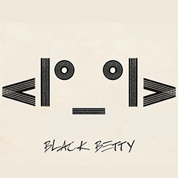 Caravan Palace - Black Betty kiemelt képe