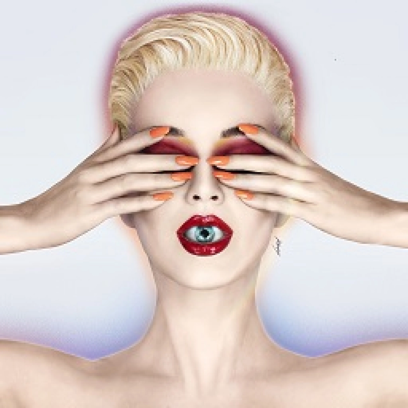 Katy Perry - Chained To The Rhythm kiemelt képe