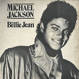 Michael Jackson - Billie Jean kiemelt képe