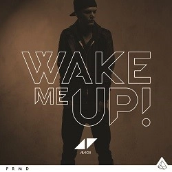 Avicii - Wake Me Up kiemelt képe