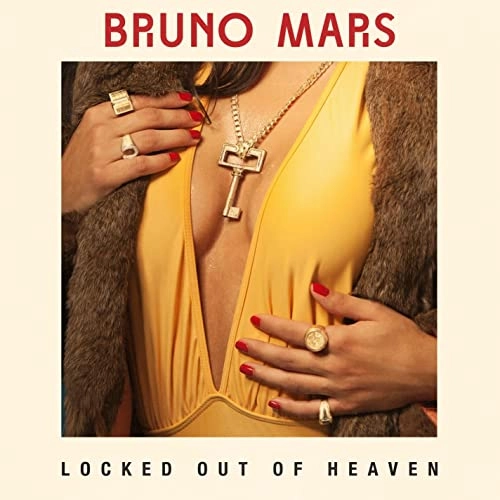 Bruno Mars - Locked Out Of Heaven (The M Machine Remix) kiemelt képe