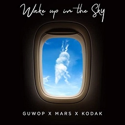 Gucci Mane ft. Bruno Mars, Kodak Black - Wake Up In The Sky kiemelt képe