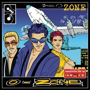 O-Zone - Dragostei Din Tei kiemelt képe